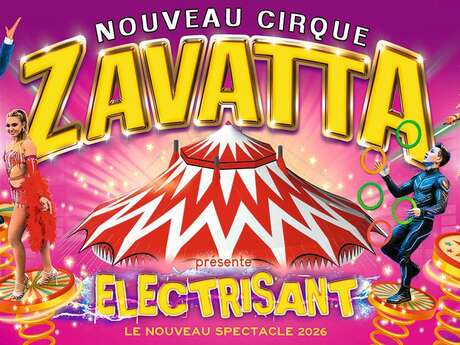 New Zavatta Circus