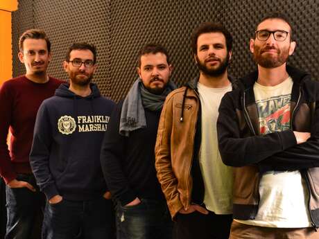 Baleti mit den Raskas