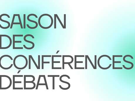 Conférence : "Devenir une ville" x Université Populaire d'Annemasse