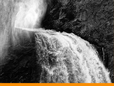 Exposition photographique - Eau Vive