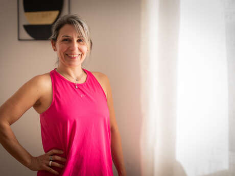 Une journée pour réapprendre à respirer