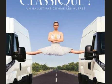 Victoria Dauberville : classique?