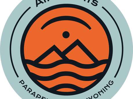 Ailéments - Parapente et canyoning