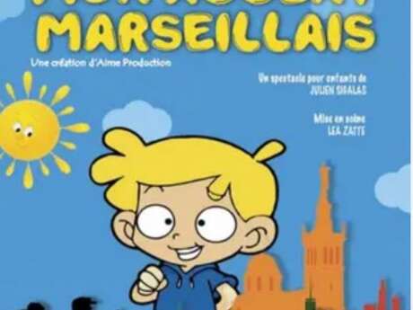 Mon accent marseillais