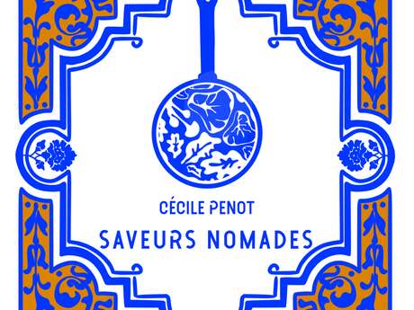 Saveurs nomades - Batch Cooking zu Hause