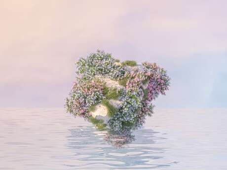 L’Île de Tulipatan de J Offenbach / Festival Castel Artès