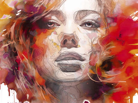 Salon - Fémin’Art Toulon 2025 - Art et Création