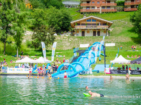 Fête du Plan d'eau