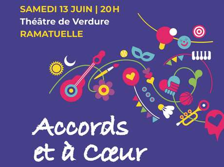 Accords and Heart