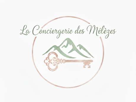 La Conciergerie des Mélèzes