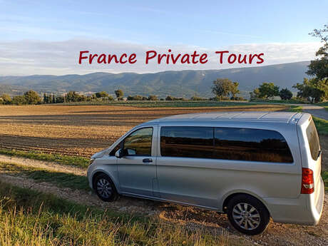 France Private Tours