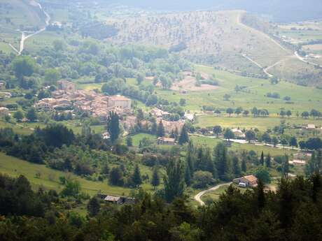 Cime de Barbin