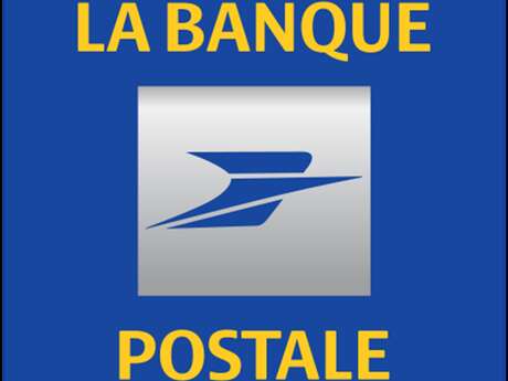 Bank - La Banque Postale