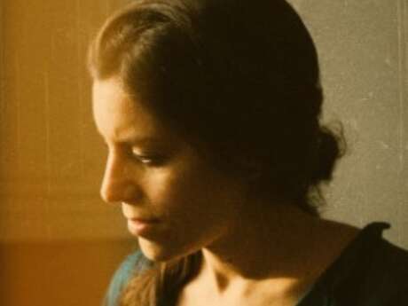 Concert - Louise O'SMAN