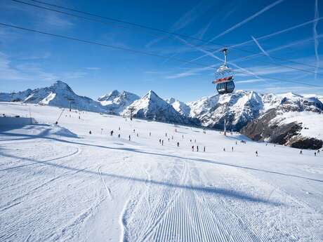 Telemixte di Belle Etoile