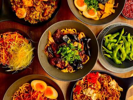 Ramen Izya