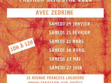 "Laboratoire d'Oralittérature Poétique"