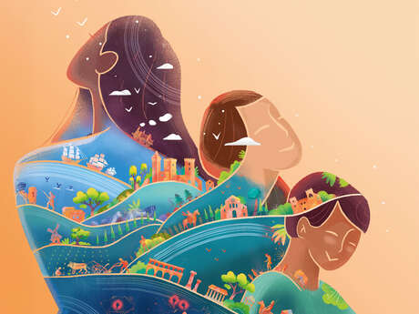 Event - European Archaeology Days