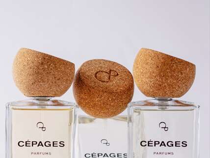Cépages Parfums