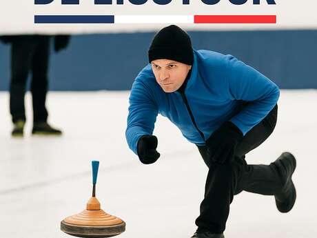 Championnat de France de Eisstock