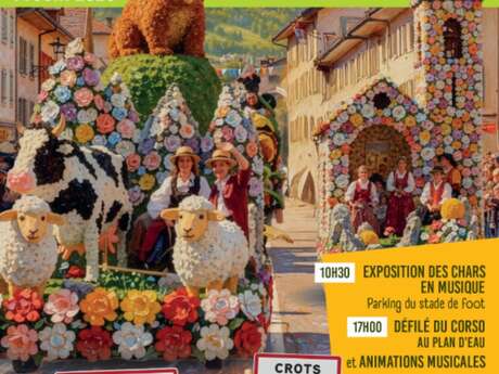 Corso de l'Embrunais