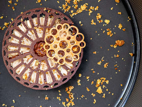 Atmosph'R - Renaissance Aix-en-Provence Hôtel