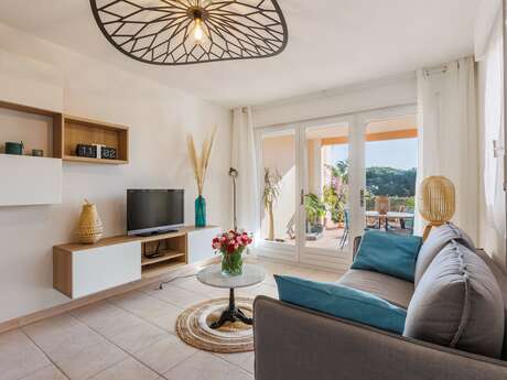 La Girelle - Studio  - 2 personnes