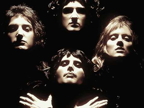 Tribute-Queen-Abend