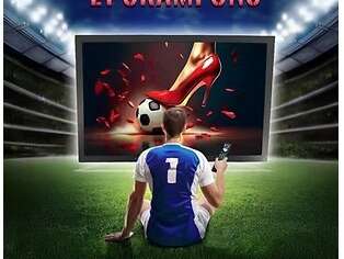 Talons aiguilles et crampons