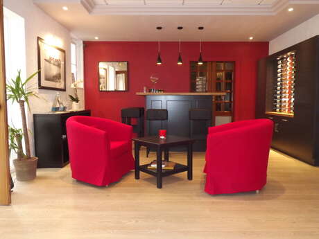 Hôtel Le Petit Castel