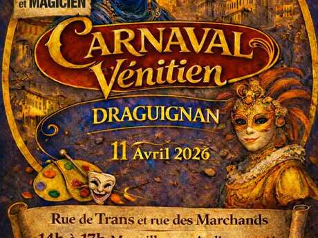 Carnaval Vénitien