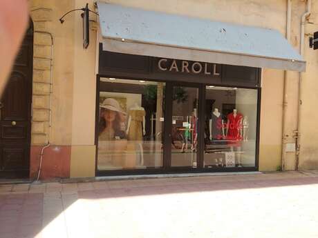 Caroll