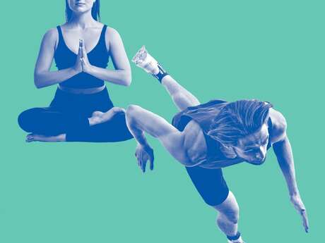 Monument in top form!