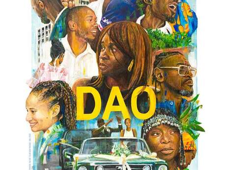 Dao