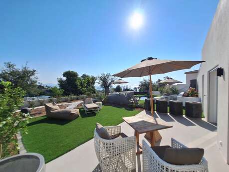 Appartement le Saint-Raphael