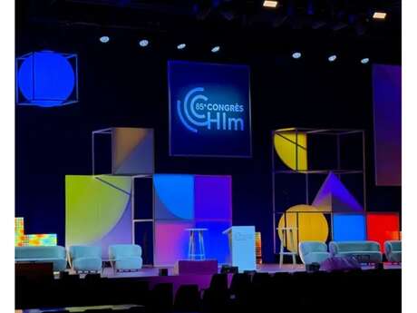 Visite de Concept group | Indus'3 Days