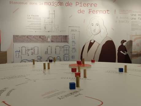 Musée Fermat