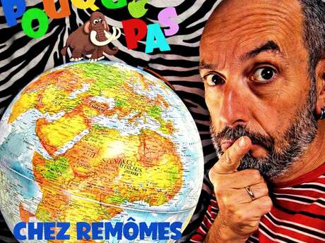 Concert Chez Remômes