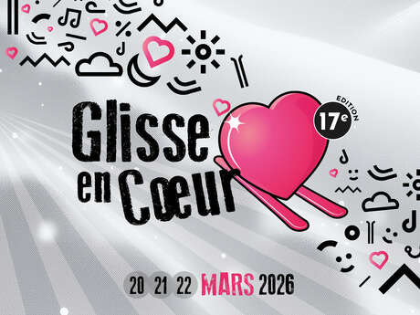 Glisse en Cœur, 17e édition !