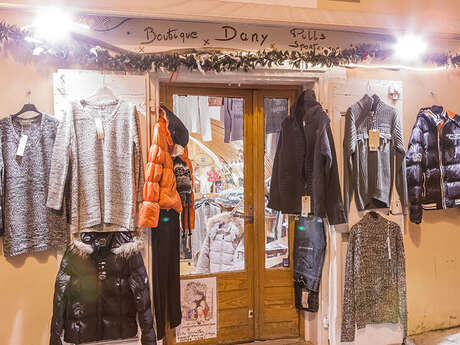 Boutique Dany