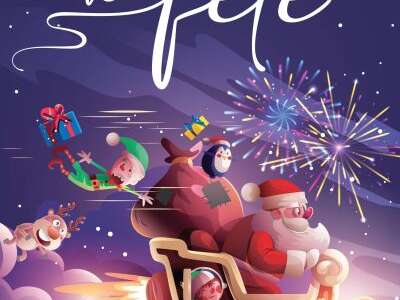 Marché de Noël - Monteux en Fête