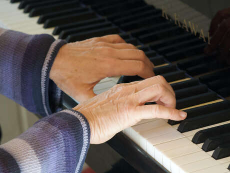 Soirée d'écoute partagée N°5 "Ma mère l'Oye" de Ravel