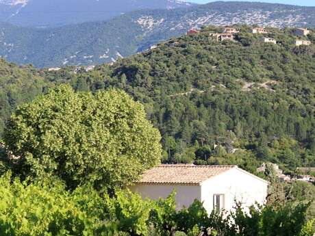 L'atelier de Marjolaine