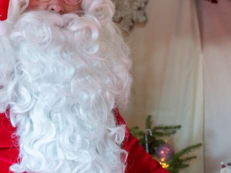 Le Chalet du Père Noël