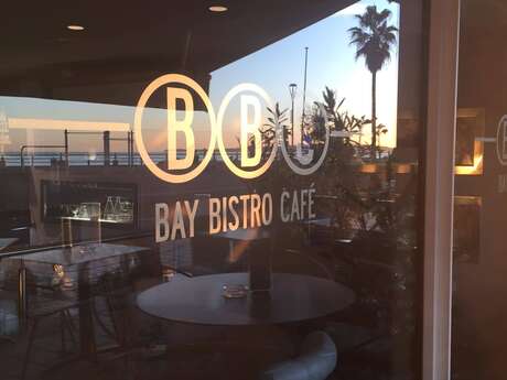 Bay Bistro Café