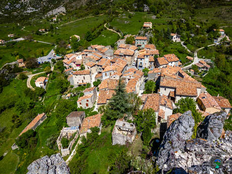 Rendez-vous Pays d'art et d'histoire