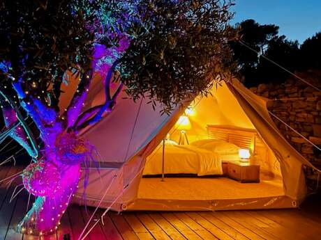 Nuit de Rêve à La Ciotat