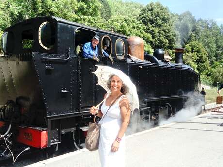 "Annot à la Belle Epoque" - Visite guidée flash