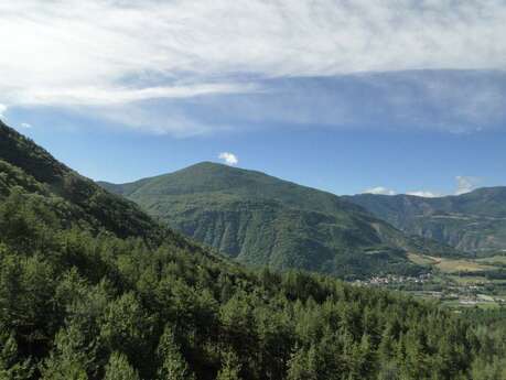 Le Puy Cervier