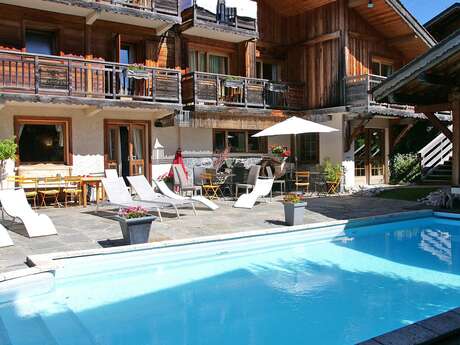 Chalet Philibert Hotel